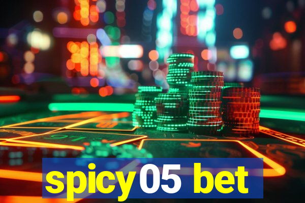 spicy05 bet